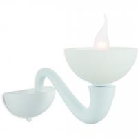 Бра DIVINARE BIANCA 7091/01 AP-1