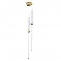 Настенный светильник Odeon Light MONELLA 6639/16WL