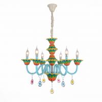 Подвесная люстра ST Luce SL674 SL674.783.06