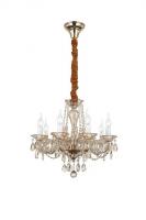 Подвесная люстра ST Luce Ricadi SL640.203.08