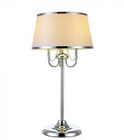 Настольная лампа Arte Lamp AURORA A1150LT-3CC