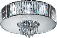 Потолочный светильник DIVINARE TIZIANA 1285/02 PL-6
