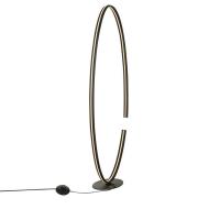 Светодиодный торшер MAYTONI Azumi MOD036FL-L45B