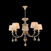 Подвесная люстра MAYTONI Lana ARM143-05-BG
