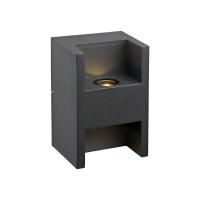 Светодиодное уличное бра Markslojd Throne 105809