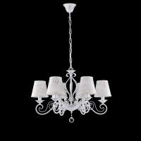 Подвесная люстра MAYTONI Paris ARM402-06-W