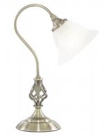 Настольная лампа Arte Lamp CAMEROON A4581LT-1AB