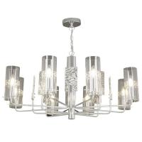 Подвесная люстра MAYTONI Napoli MOD032PL-08CH