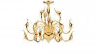 Подвесная люстра Lightstar CIGNO COLLO 751182