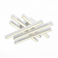 Светодиодная потолочная люстра ST Luce Samento SL933.502.06
