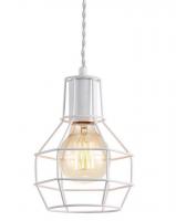Подвесной светильник Arte Lamp INTERNO A9182SP-1WH