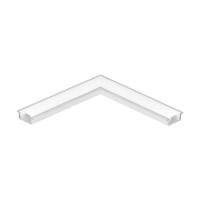Встраиваемый профиль угловой Eglo Recessed Profile 98983