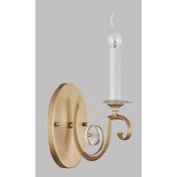 Бра Crystal Lux Maribel MARIBEL AP1