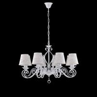 Подвесная люстра MAYTONI Paris ARM402-08-W
