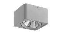 Накладной светильник Lightstar Monocco 212619