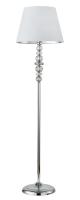 Торшер Crystal Lux Armando Chrome Armando PT1 Chrome