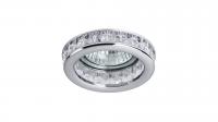 Встраиваемый светильник Lightstar MONILE 031704