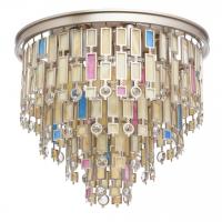 Потолочная люстра Mw-Light Марокко/Morocco 185010607
