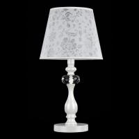 Настольная лампа Freya Adelaide FR2306-TL-01-W