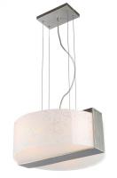 Потолочный светильник Arte Lamp BELLA A5615SP-3SS