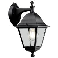 Уличное бра MAYTONI Abbey Road O003WL-01B