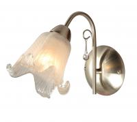 Бра Arte Lamp SUSSURRO A7957AP-1SS