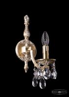 Бра Bohemia Ivele 1871/1/150/A/GW