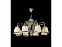 Подвесная люстра MAYTONI Vintage ARM420-08-G