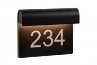 Светодиодное бра Lucide THESI LED 27881/06/30