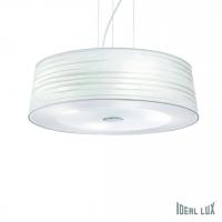 Подвесной светильник Ideal Lux ISA SP4