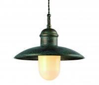 Подвесной светильник Arte Lamp PASSATO A9255SP-1BG