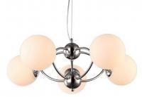 Подвесная люстра Arte Lamp PALLA A9432SP-5CC
