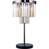 Настольная лампа DIVINARE NOVA COGNAC 3002/06 TL-3