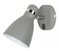 Спот Arte Lamp MERCOLED A5049AP-1GY