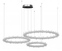 Люстра подвесная Kink Light Лиам 07875-80+60+40P,02(4000K)
