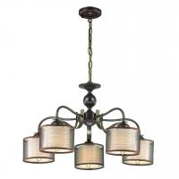 Подвесная люстра LUMION LILIVANT 3487/5