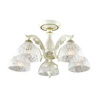 Потолочная люстра LUMION Sligo 2947/5C