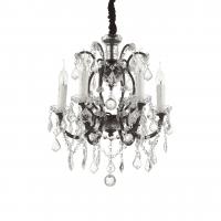 Подвесная люстра Ideal Lux LIBERTY SP6