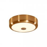 Светодиодный потолочный светильник CITILUX Фостер CL706112
