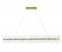 Подвесной светильник Kink Light Альма 07672-100,36