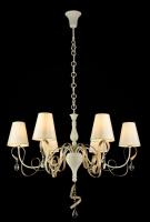 Подвесная люстра MAYTONI Intreccio ARM010-06-W