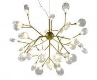 Подвесная люстра Kink Light Ветта 07521-36,33