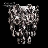 Бра CHIARO Кларис 437020503