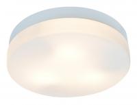 Накладной светильник Arte Lamp AQUA A3211PL-3WH