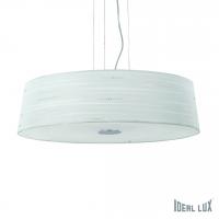Подвесная люстра Ideal Lux ISA SP6