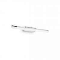 Светодиодная подсветка Ideal Lux RIFLESSO AP60 CROMO