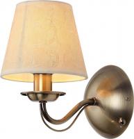 Бра Arte Lamp FELICIA A9368AP-1AB