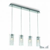 Подвесная люстра Ideal Lux IGUAZU' SP4
