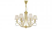 Подвесная люстра Lightstar RICCIO 705062