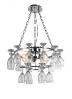 Подвесная люстра Arte Lamp BANCONE A7042SP-3CC